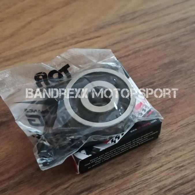 Klaher-Laher Roda Depan TDR 6300 Set Aerox 155-Nmax-Lexi-Mx King-Xeon-Freego