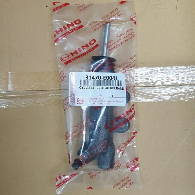 Master Kopling Bawah Hino Dutro ASLI