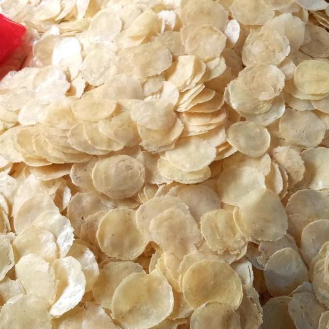 

Biji 4 Emping Melinjo Mentah Kebumen Ukuran Lebar Biji 4 Varian Berat & Tingkat Kekeringan !!! Camilan Goreng Snack Cemilan Keripik Crispy Makanan