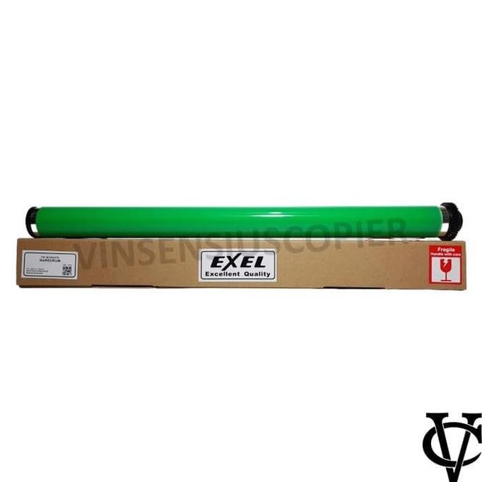 Bear Drum Canon Ir 4570