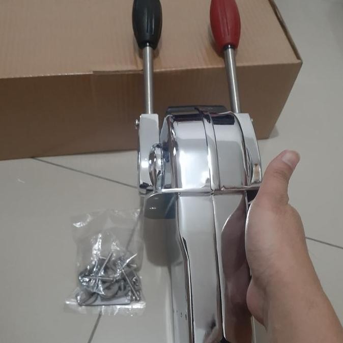 Handle remote kapal handle gas kapal TARO