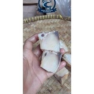 

(0_0) ikan asin tenggiri asli 500gram kualitas premium ("_")