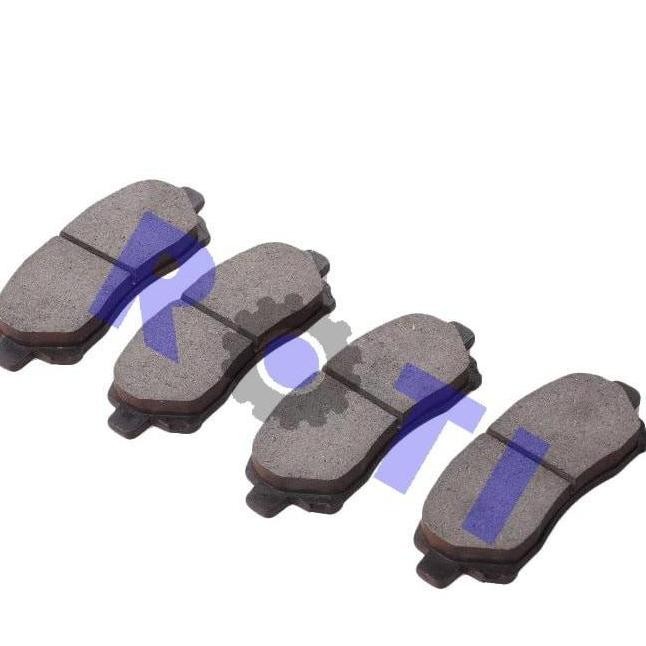 BRAKE PAD KAMPAS REM XENIA/AVANZA DAIHATSU 04465-BZ170-001