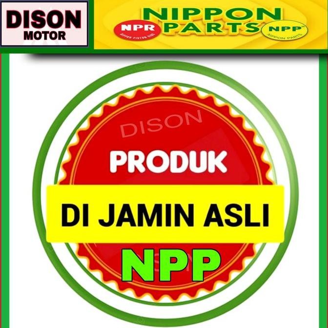 Komstir NPP Vixion lama new original comstir vixion npp Bearing