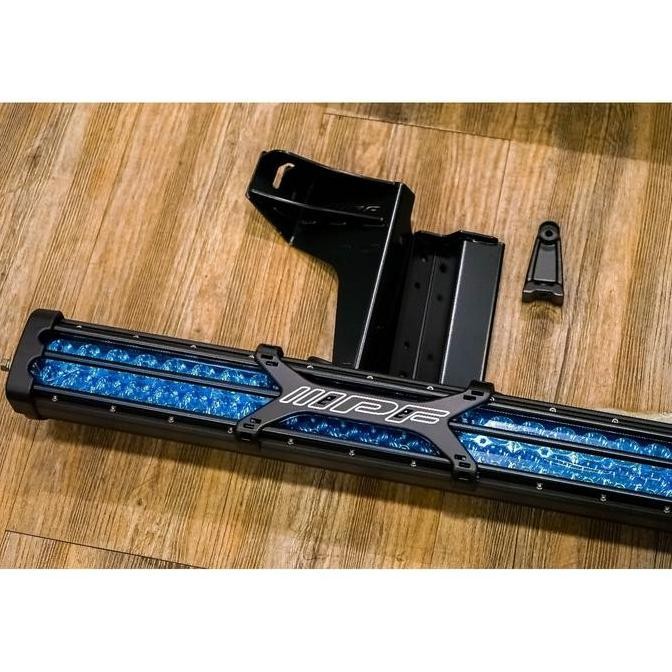 IPF LED LhtBar 642JM Japan Bolt On All New Suzuki Jimny JB74/64