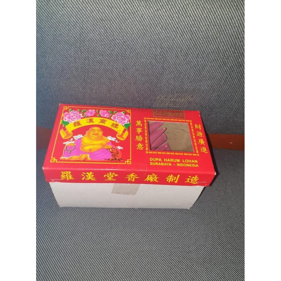 Sale Dupa Hio Tumpeng Lohan Melati Cendana 250 Gr