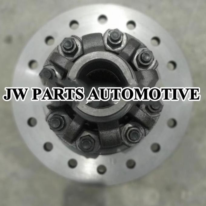 DIFFCASE ASSY ISUZU NMR71 TENGKORAK GARDAN KOMPLIT ISUZU NMR71