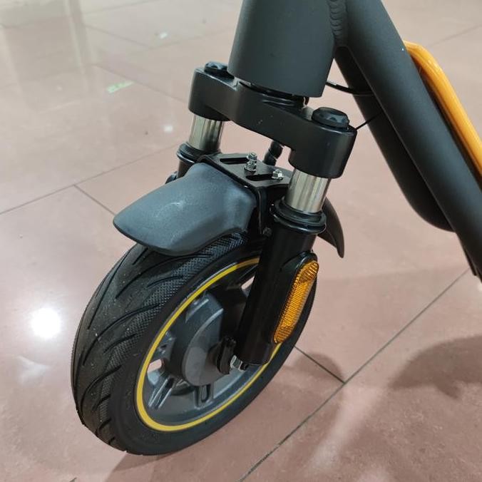 Skuter Listrik 10inch Scooter Elektrik Dewasa