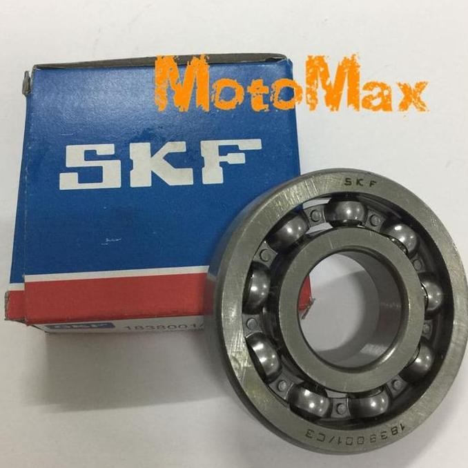 Bearing Lahar Kruk As SKF / Kransap Vespa Super Sprint PX Excel