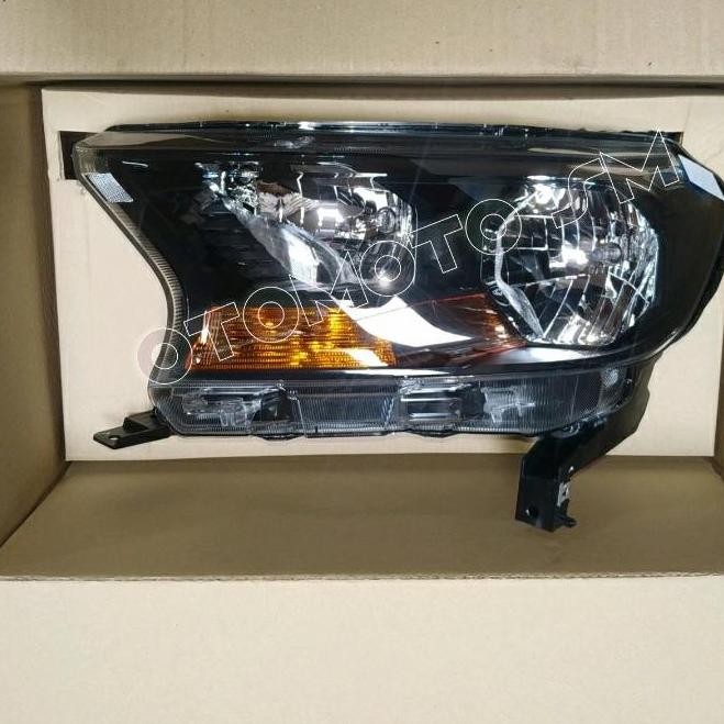 Headlamp Ford Ranger T7 Orinal