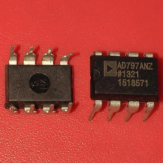 Ad797Anz Ad797 Ad797 Anz