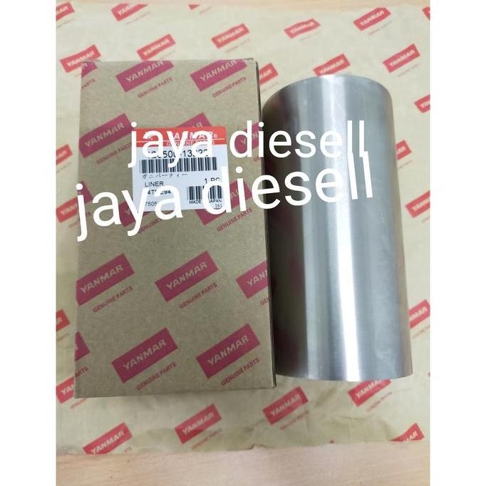 LINER AW70/AW70V/BORING AW70/AW70V/YANMAR murah