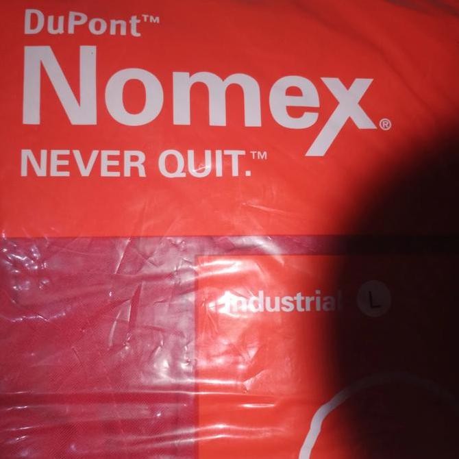 ready Coverall/werpak Nomex dupont ultradepender 6 Oz