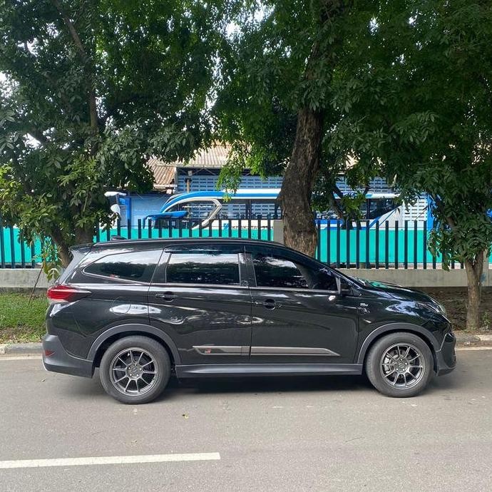 loweringkit per keong empuk Avanza Xenia Terios rush