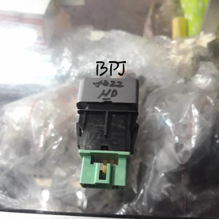 Saklar Switch Tombol Ac Mobil Honda Jazz Lama Original Original Dan Terpercaya