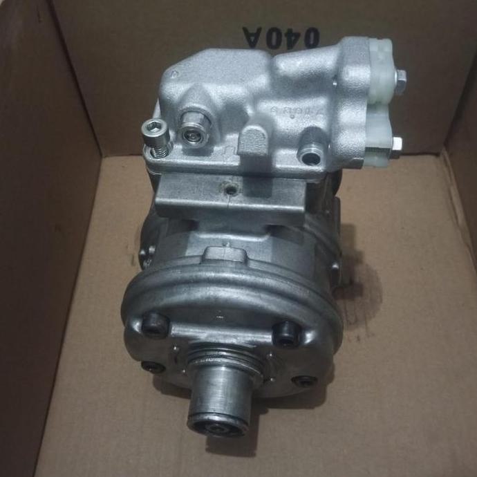 Kompresor AC Mobil Merk Denso 17A Original Bekas terlaris