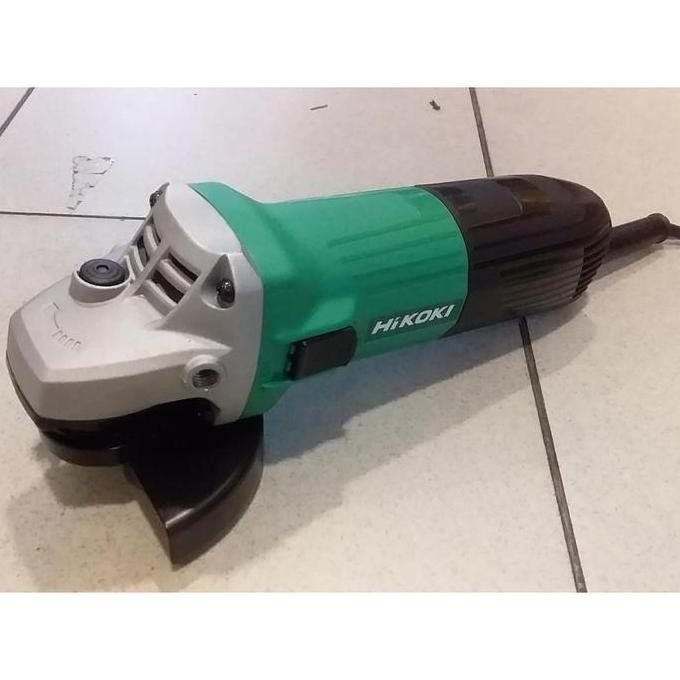 Mesin Gerinda Hitachi G10Ss2