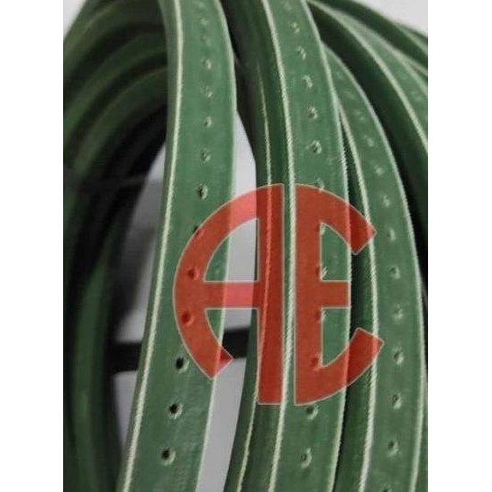 BARU  V-Belt Perforated Belt Sunrope Belt Lubang