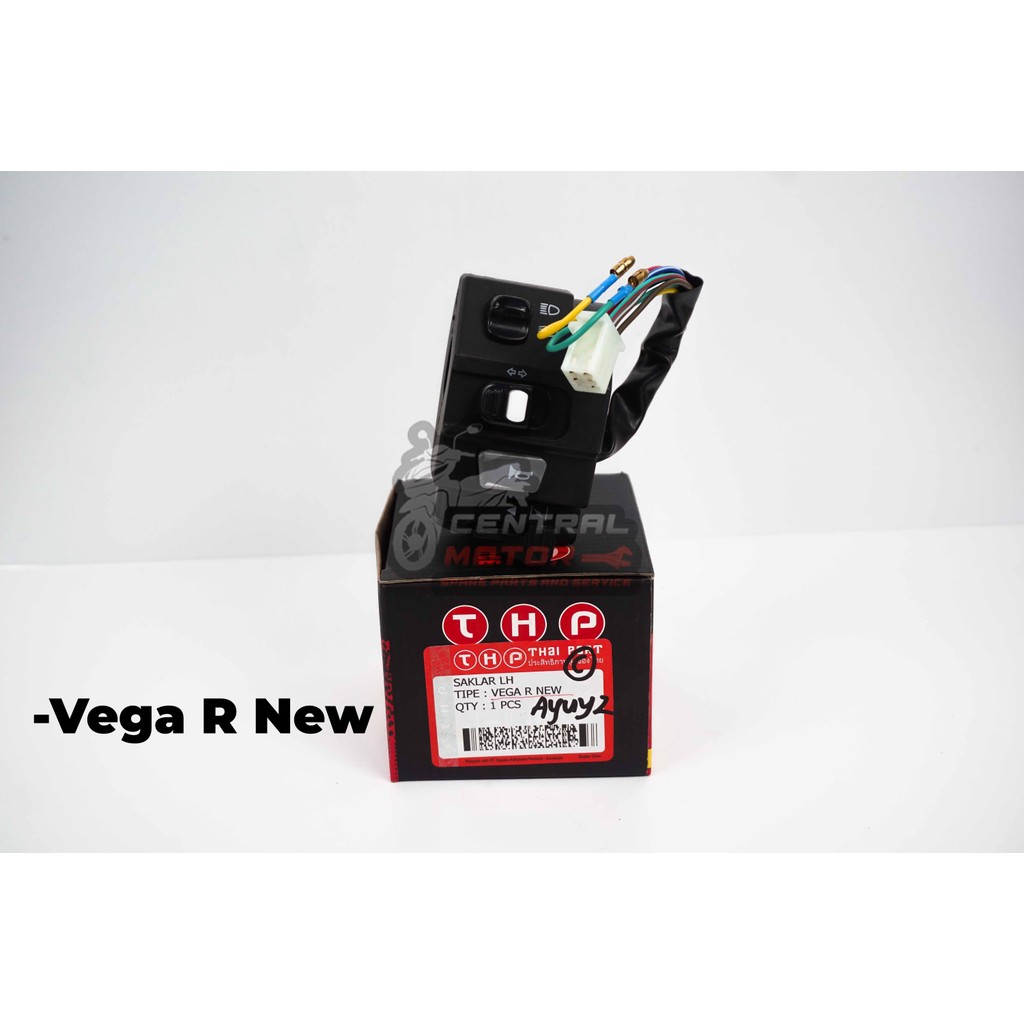 SAKLAR KIRI LH VEGA NEW/VEGA R NEW 2006