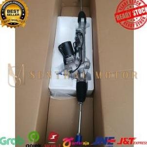 Rek Stir Rack Steer Honda CRV Gen 3 cc 2.0