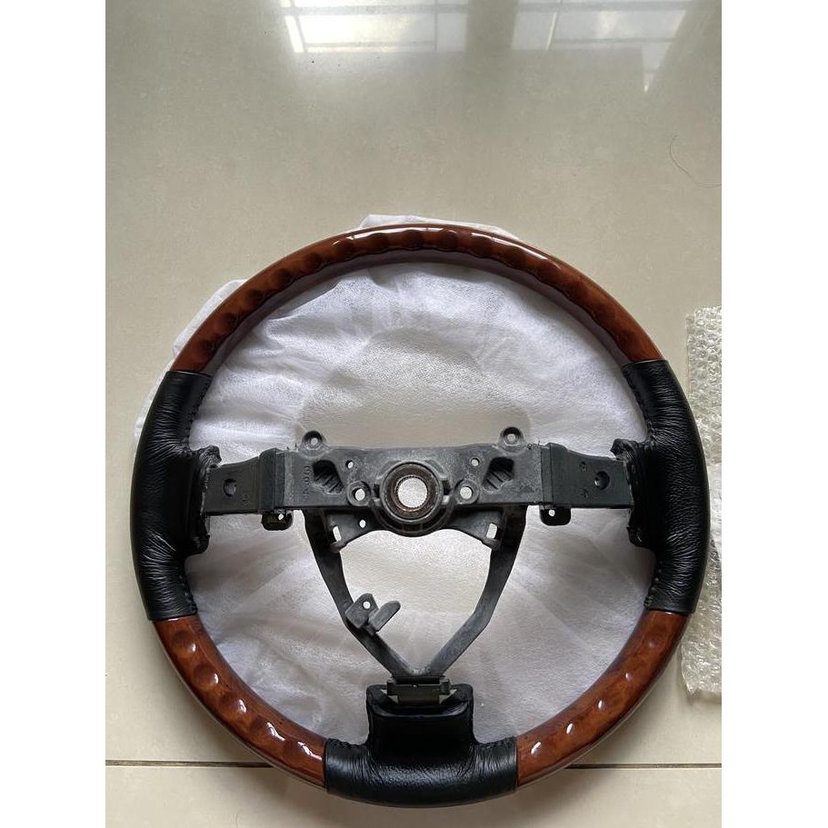 Setir Toyota Harrier Gen 2