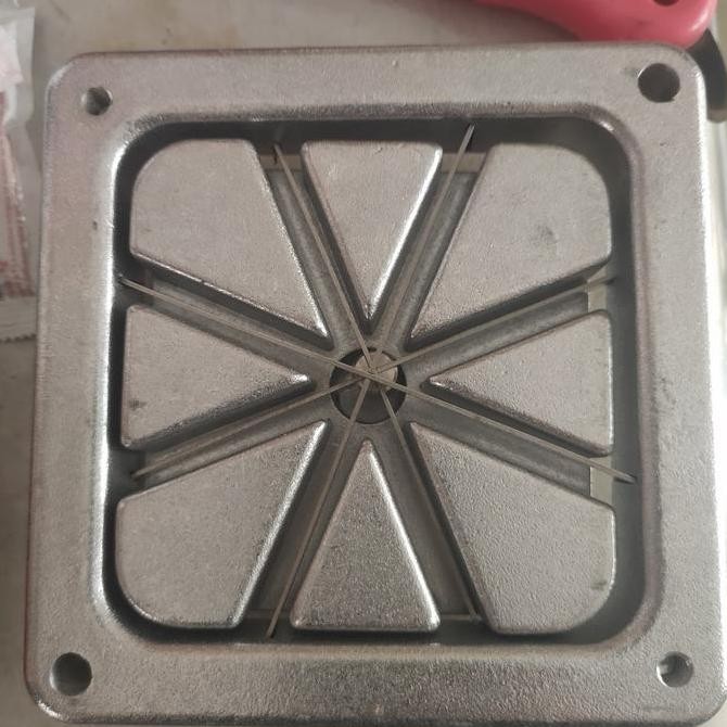 PISAU ALAT POTONG KENTANG