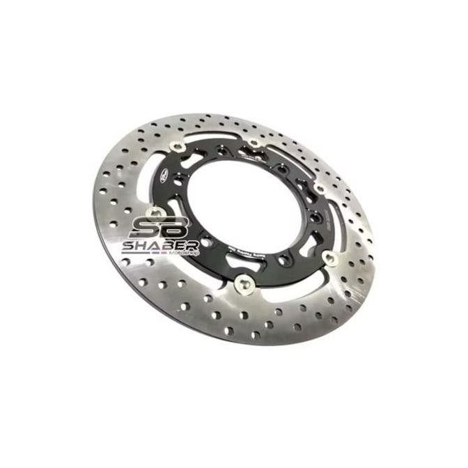Piringan Cakram Ninja 150RR Depan Floating Bpro 300MM