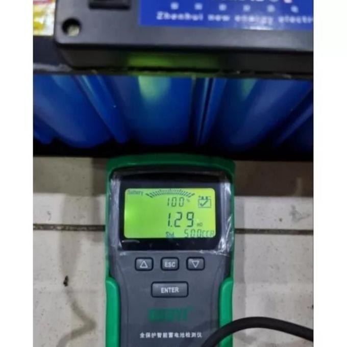 Maxwell super capasitor