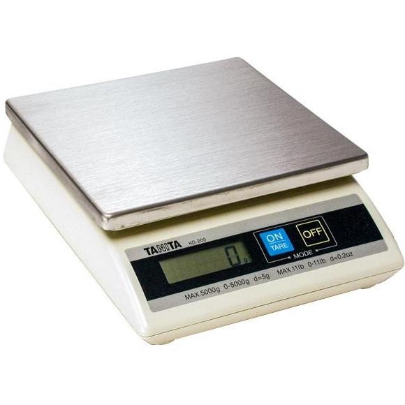 Timbangan Tanita KD 200 / Timbangan Dapur Digital Tanita