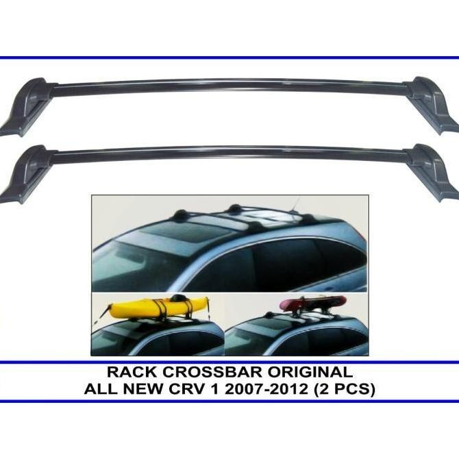 Cross Bar Crv 2007-2011 Crossbar Crv Gen 3 Palang Tengah Crv 2007-2011