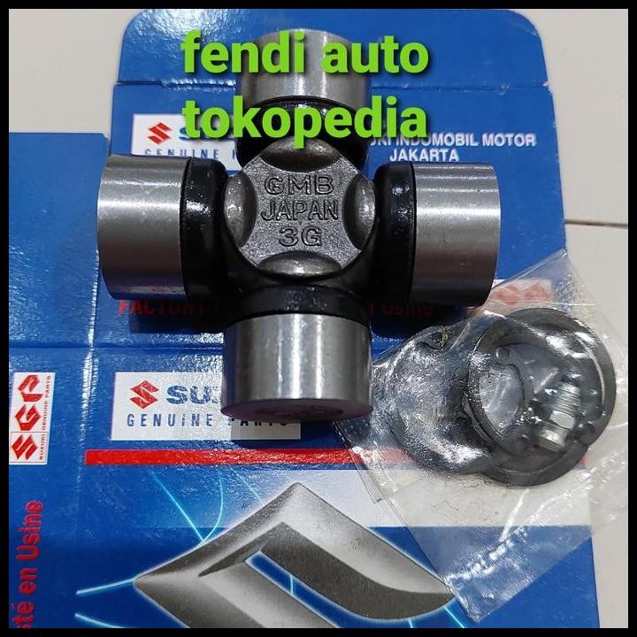 GRATIS ONGKIR CROAS JOINT KOPEL SUZUKI CARRY EXTRA ORIGINAL 