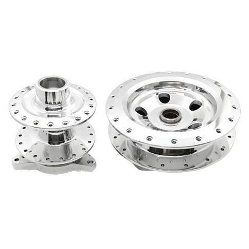 VND Tromol Set All New Nmax