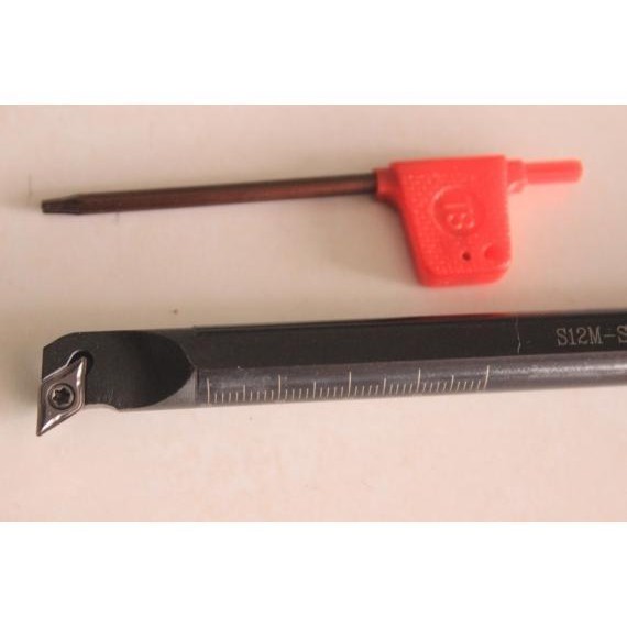 

Sducr 07 | Dcmt 07 Holder Pisau Cutter Bubut Dalam | Stang Mata Widia Original Dan Terpercaya