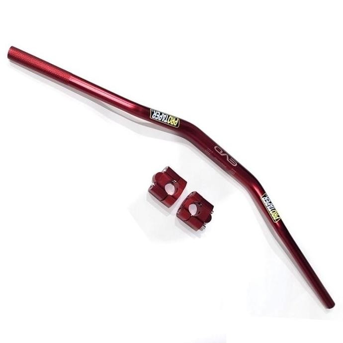 Stang Protaper Evo Low Band 866-37 Red Harga Spesial