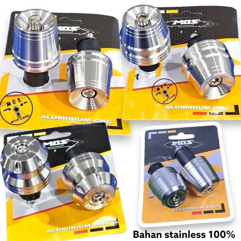Termurah Jalu Stir Pcx Import Cnc Stainless Baut Jalu Stang Pcx Stainless Promo