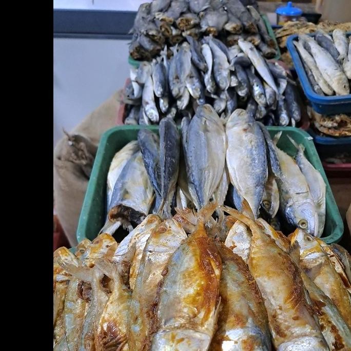 

PEDA MERAH BERKUALITAS | IKAN ASIN PEDA PUTIH SUPER BERKUALITAS