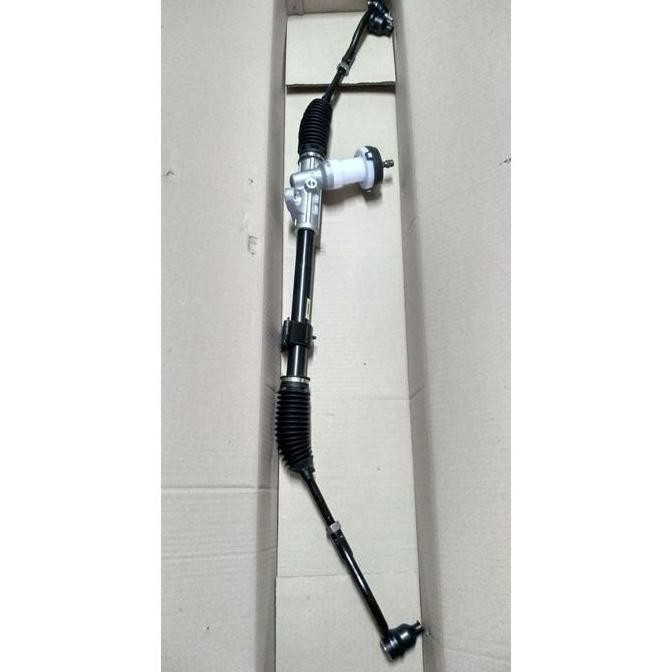 rack steer kia all new rio mando