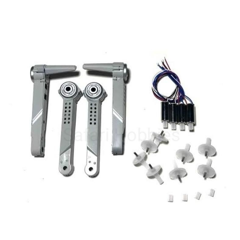 Grosir Sparepart Drone Xt9 / Xt-9 / Lsrc Xt9 / Ls-Xt9 Original