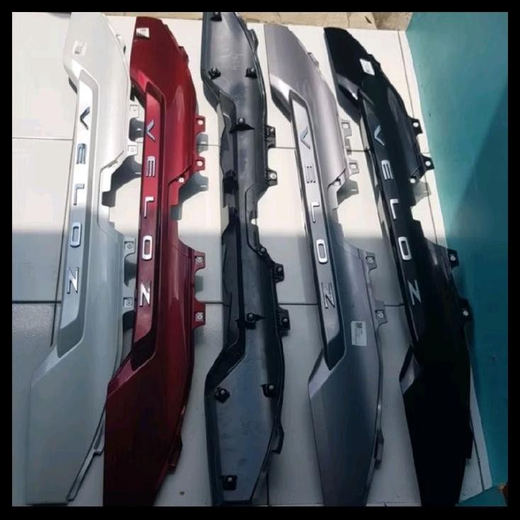 GRATIS ONGKIR TRUNK LID TRANGLIT BAGASI AVANZA VELOZ 2022 ORIGINAL