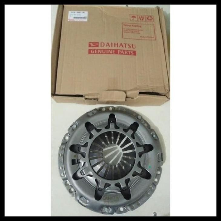 GRATIS ONGKIR CLUTCH COVER DEKRUP MATAHARI TOYOTA AGYA ASLI ASTRA 31210-BZ031 
