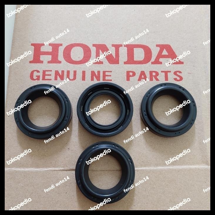 BEST DEAL SEAL BUSI HONDA CRV GEN3 ORIGINAL 