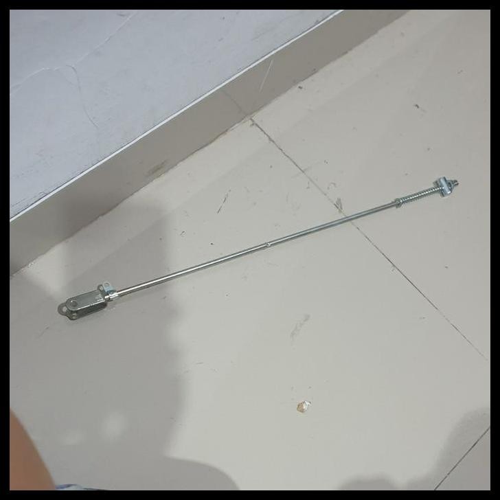 GRATIS ONGKIR TIANG REM BELAKANG VIXION BYSON BISON FI TIANG REM BYSON KARBU 