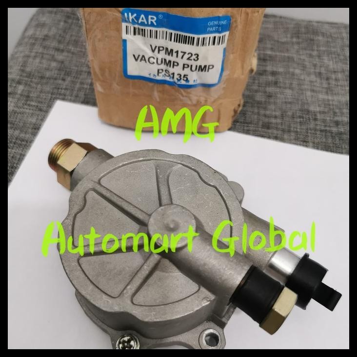 GRATIS ONGKIR VACUM PUMP ALTERNATOR PS135 