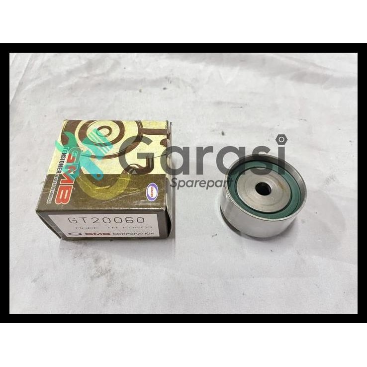 TERBARU BEARING / LAHER TENSIONER TIMING BELT KIA TIMOR DOHC 