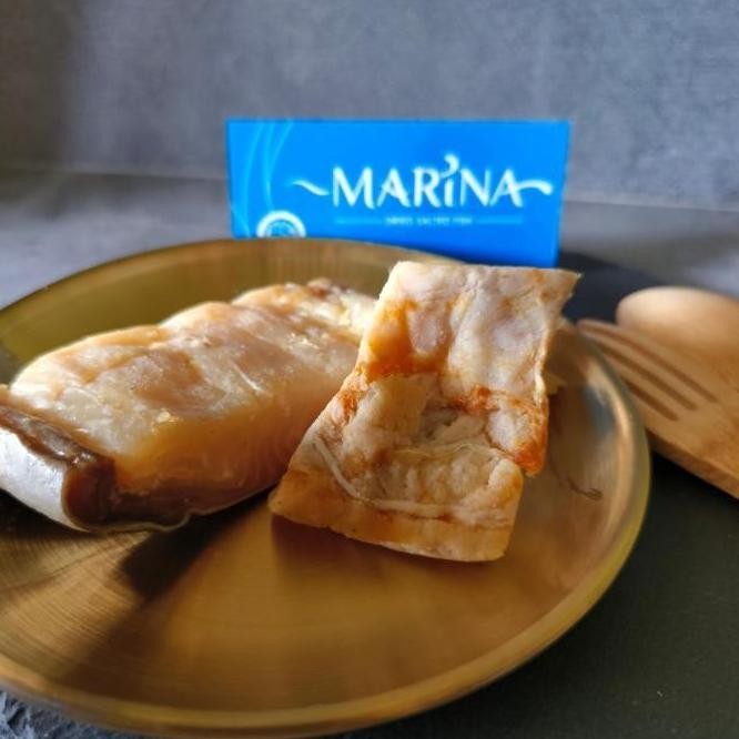 

Promo Ikan Asin - Jambal Roti Super