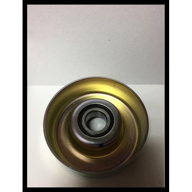 GRATIS ONGKIR PULLY BEARING AC HONDA JAZZ GD3, NEW CITY GD8 