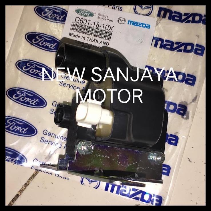 GRATIS ONGKIR IGNITION COIL MAZDA INTERPLAY ORIGINAL 