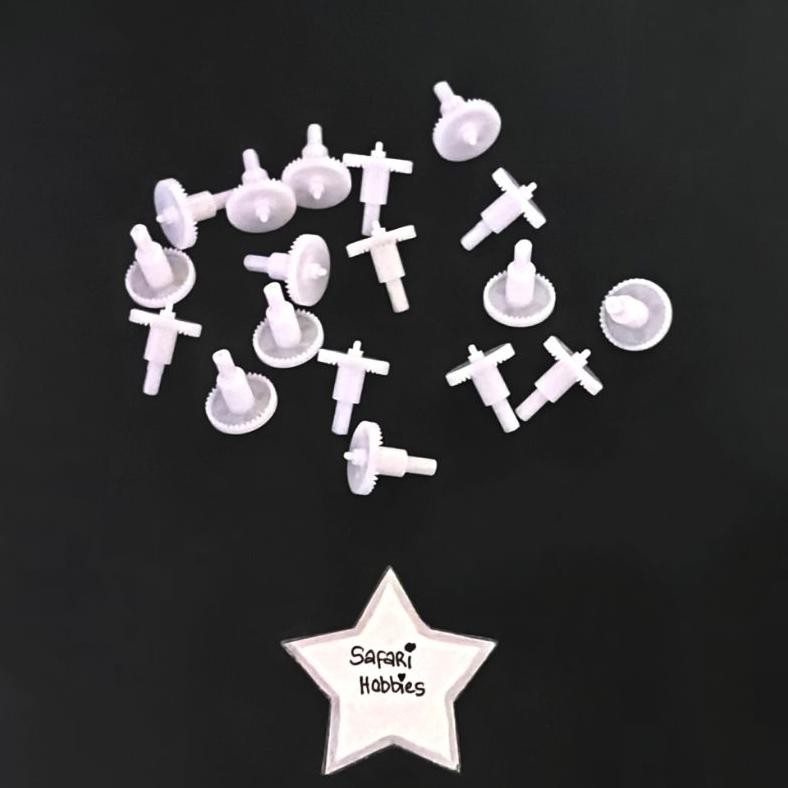 Sale Gear Besar Drone E88 / E88 Pro / E99 / E99 Pro (Versi Big Tanpa Ring Di Gearbox)