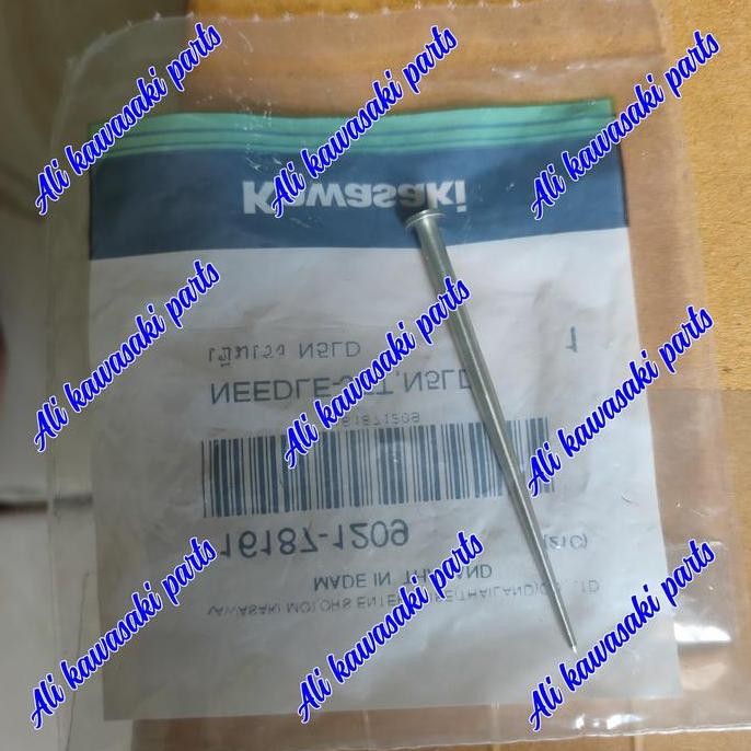 JARUM SKEP PWL 26 ORIGINAL SUPER KIPS NINJA R SS KARBURATOR UPGRADE