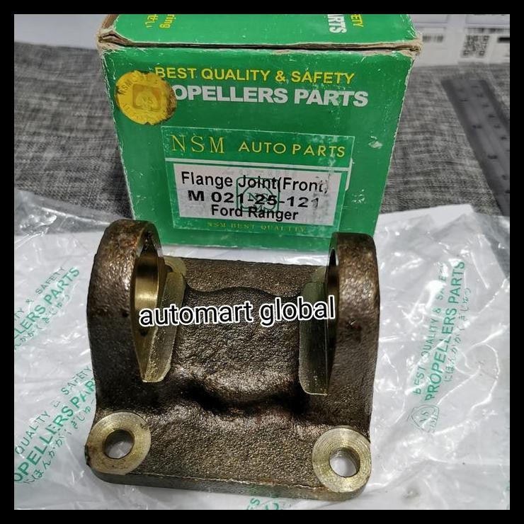 HOT DEAL FLANGE JOINT DEPAN FORD RANGER 